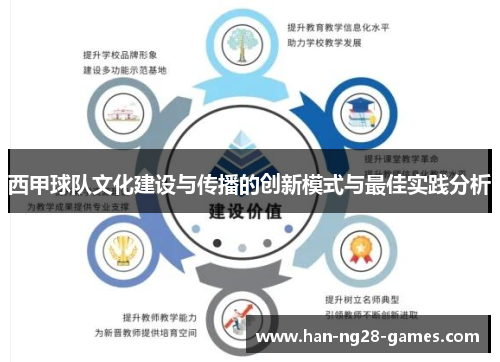 西甲球队文化建设与传播的创新模式与最佳实践分析