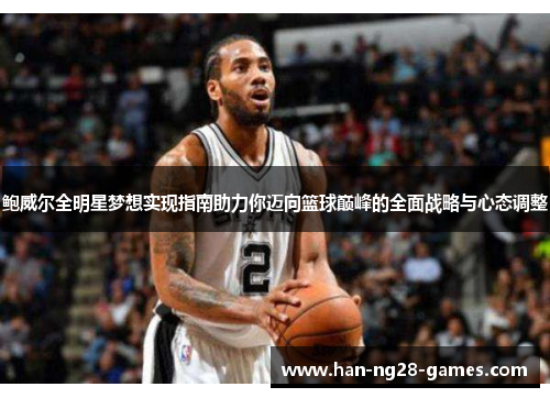 鲍威尔全明星梦想实现指南助力你迈向篮球巅峰的全面战略与心态调整 鲍威尔全明星梦想实现指南助力你迈向篮球巅峰的全面战略与心态调整