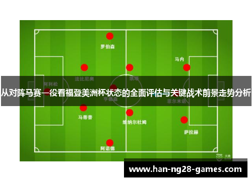 从对阵马赛一役看福登美洲杯状态的全面评估与关键战术前景走势分析